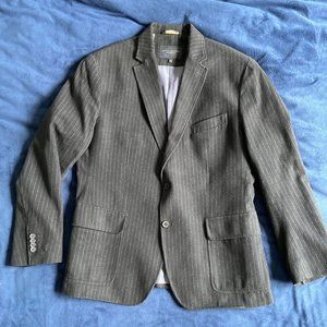 Banana Republic Tailored Fit Blazer Italian Fabric 44R